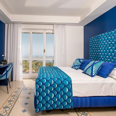 سورينتو B&B Caporivo المظهر الخارجي الصورة
